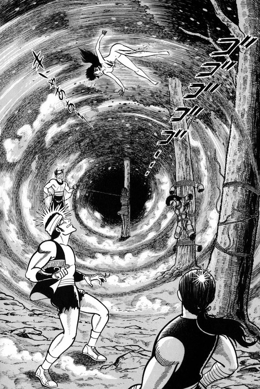 Violence JackVol3-28