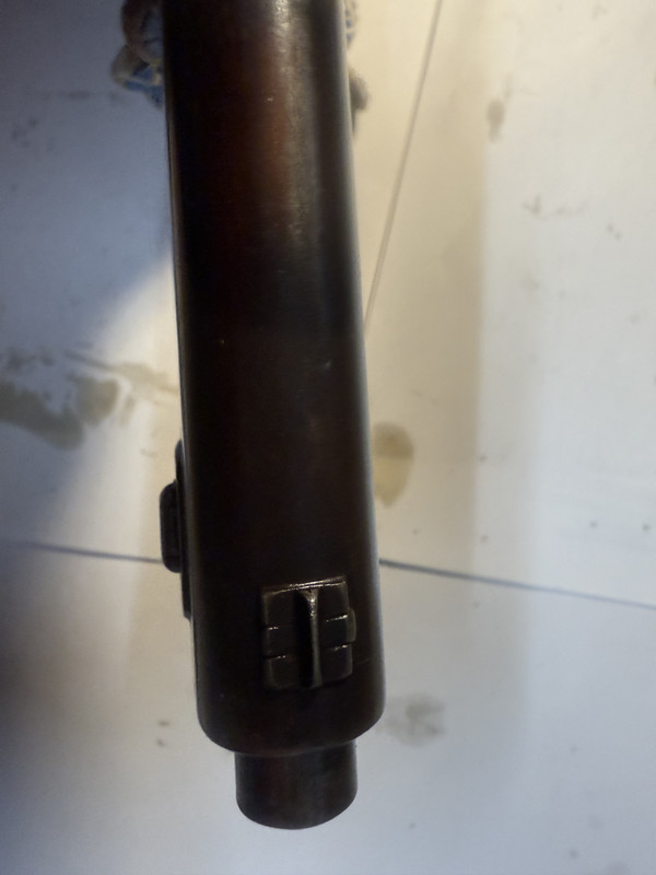 Steyr 1913 Bild 12
