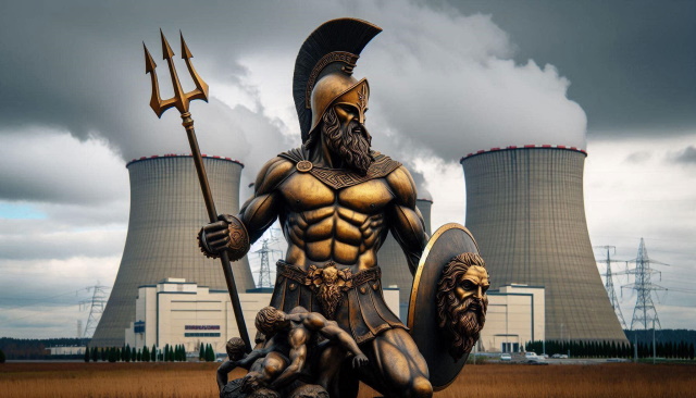 war-and-nuclear-power-plant