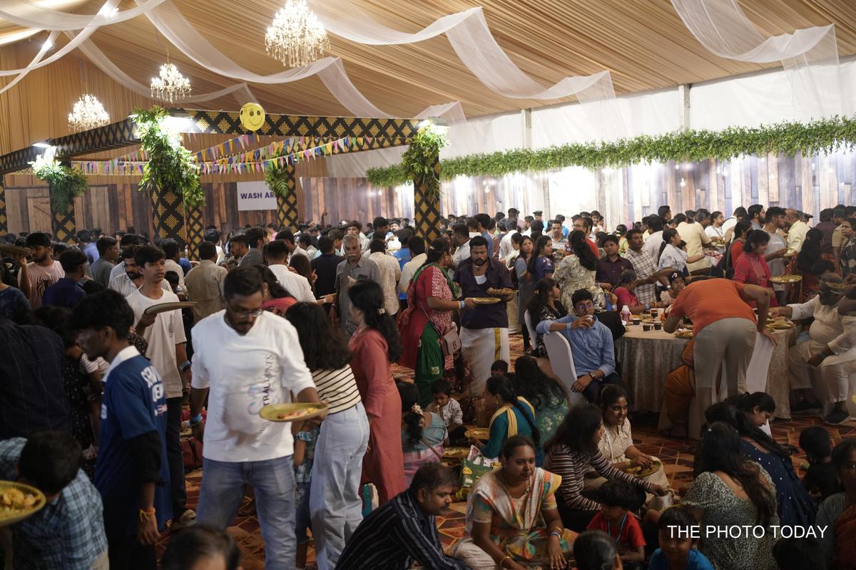 Festival Celebration
