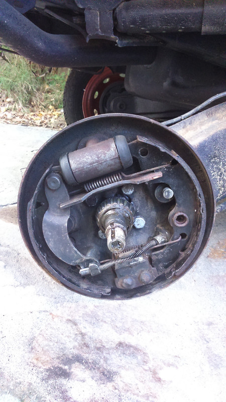 bendix4l30mmde large180 de dia