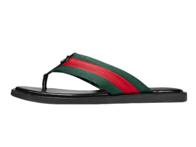 Gucci Slippers