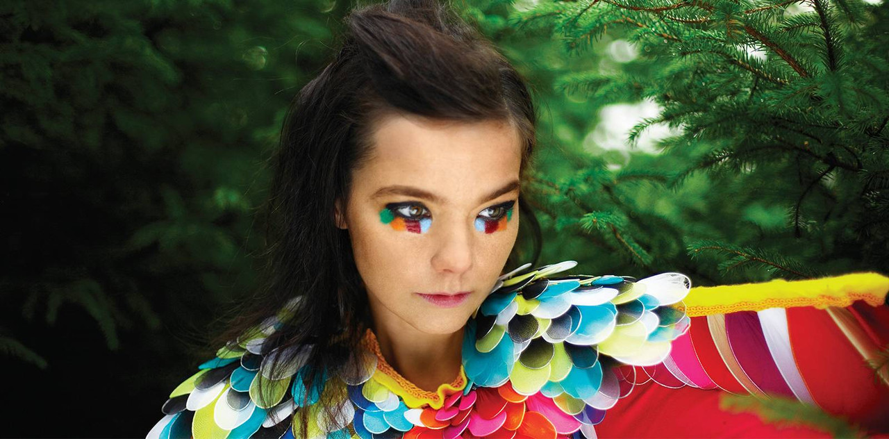 Björk Push-cover-bjork-intelligence-artificielle-meteo-microsoft-islande-numero-magazine