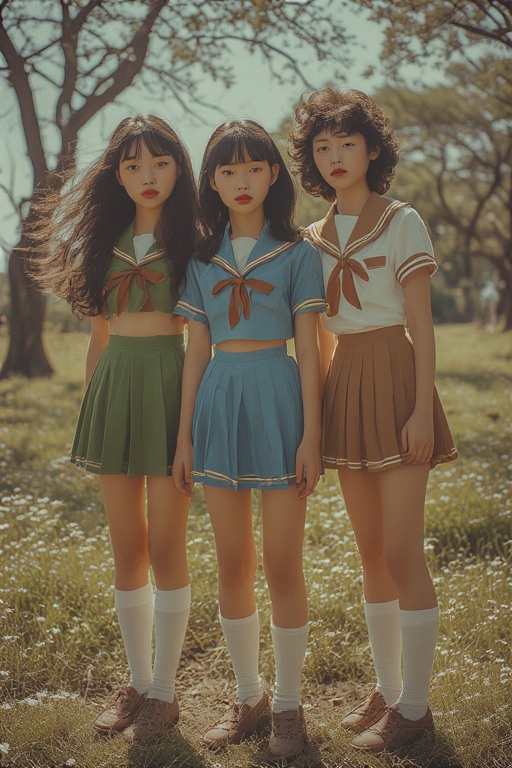 famous-vintage-70s-photo-One-K-(12)