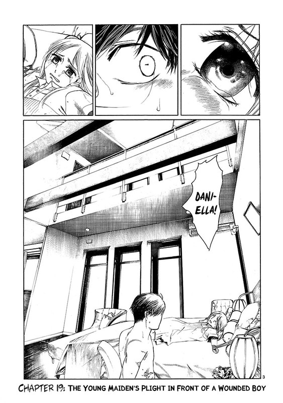 Young Gun CarnavalVol5-1