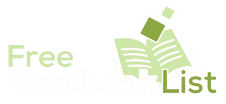 Free Textbook List