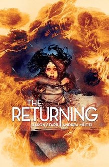 The Returning (2015)