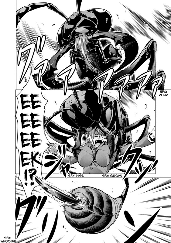 Kyochuu RettouChap2-1