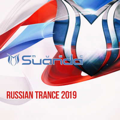 VA - Russian Trance (2019)