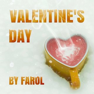 Valentine's Day By Farol 2023 Fr