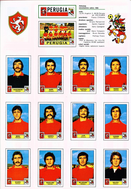 Calciatori 1975-1976 Panini-26