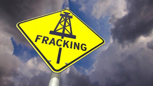 Fracking Fracking