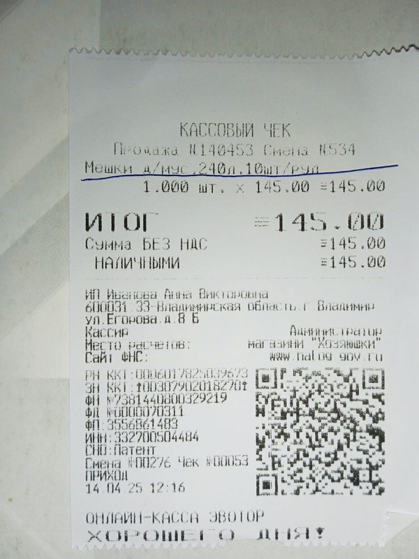Изображение