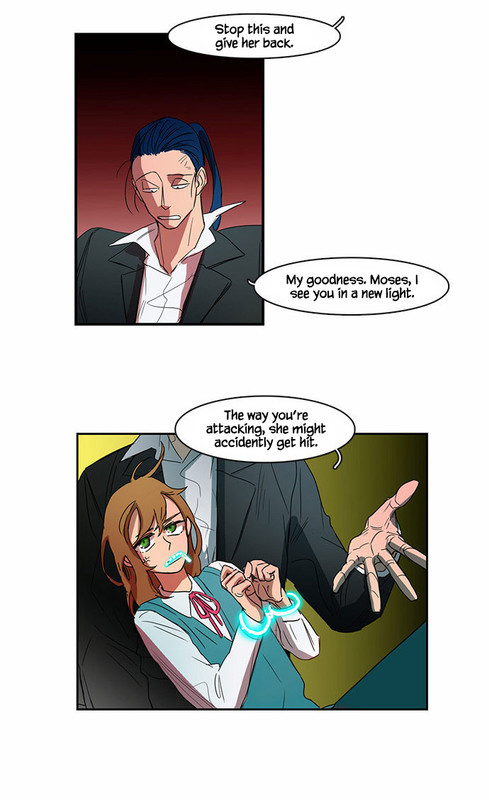 Oh, My God!Chap12-6