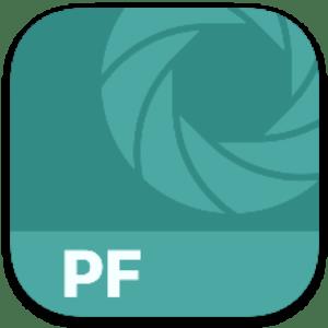 PhotoFoundry 1.2.5  macOS