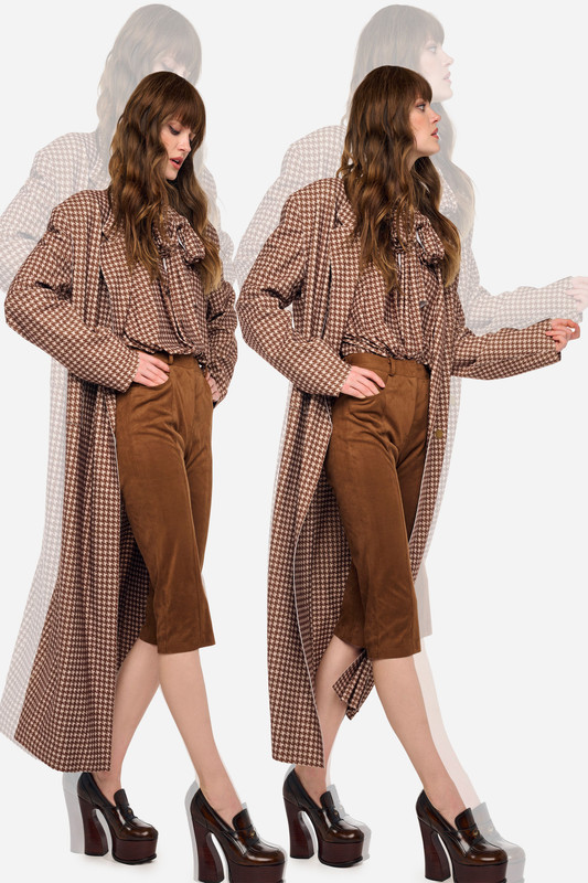 00028 norma kamali resort 2027 credit brand