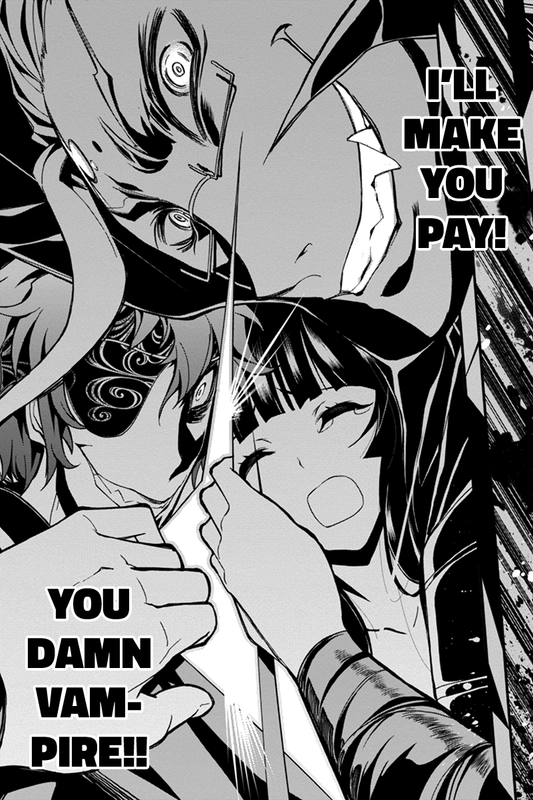 Aka Akatoretachi no MonogatariChap22-4