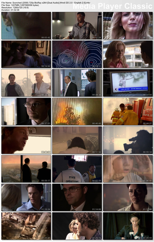 Scorched (2008) 720p Thumbs