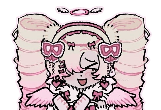 My OC :) Don't use please thank you or do Maybe Depends Use it if you love me