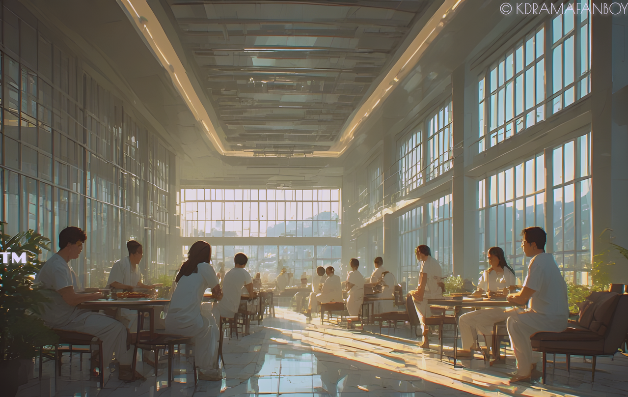 SIYOON S PRISON 2