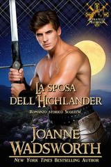 Joanne Wadsworth – I fratelli Matheson Vol. 7. La sposa dell’Highlander (2026)