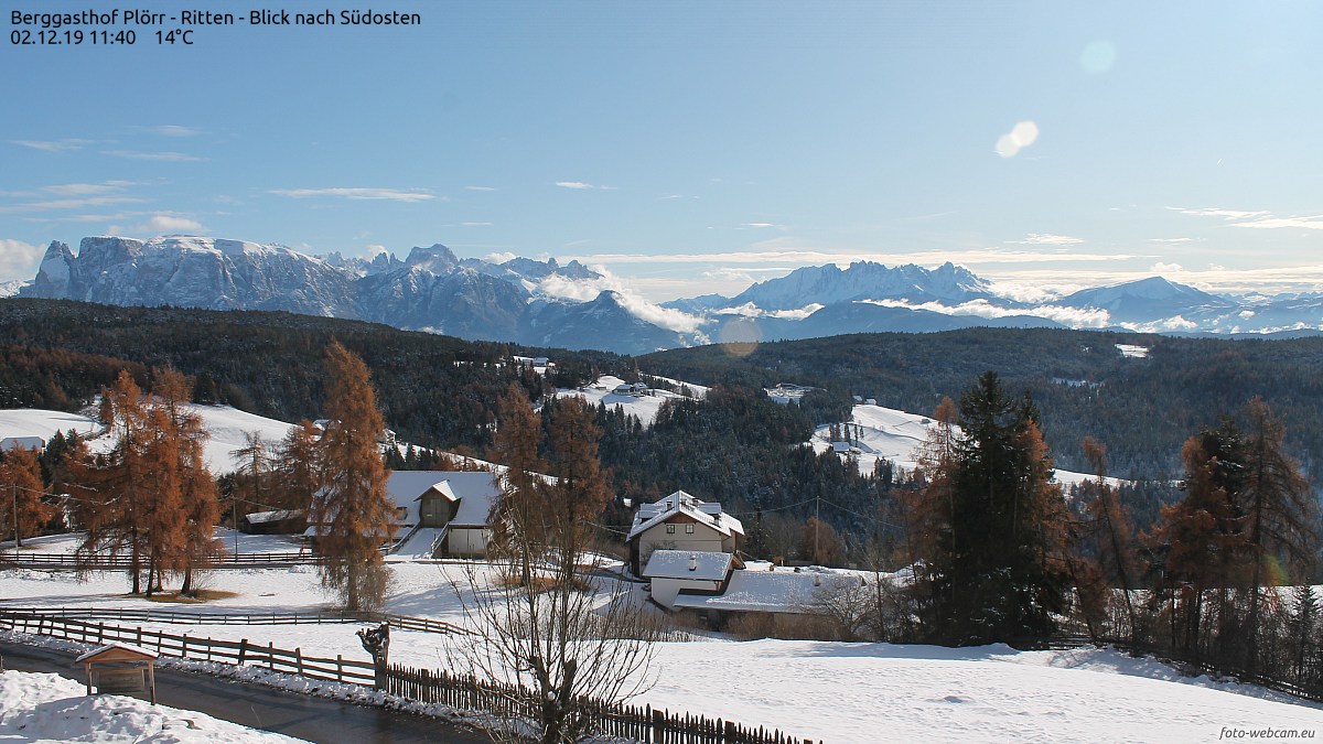 dolomiten