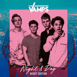 Re: The Vamps