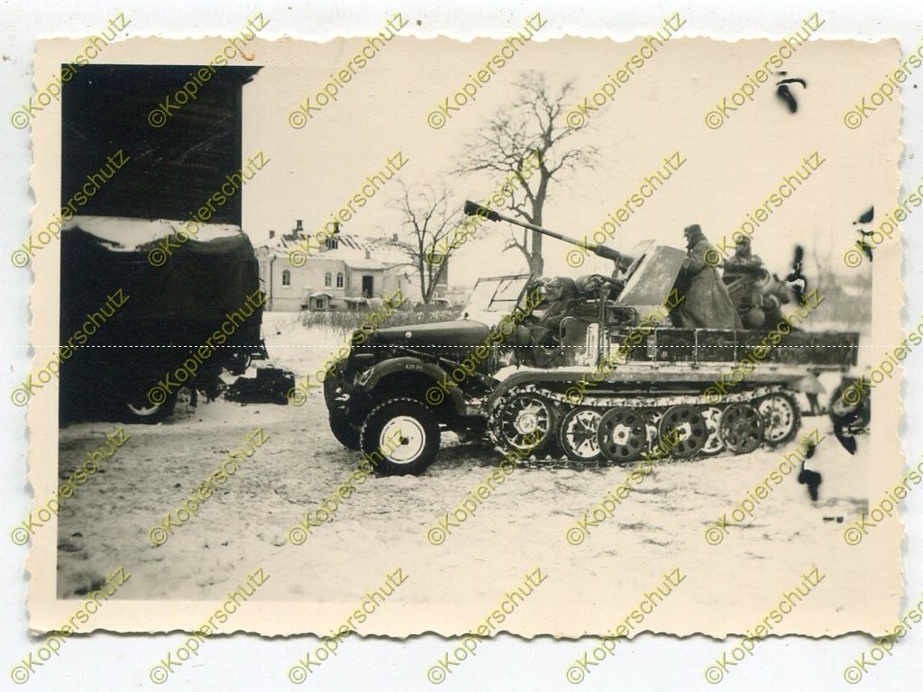 Foto, 2.Artillerie-Regiment Großdeutschland, Skd