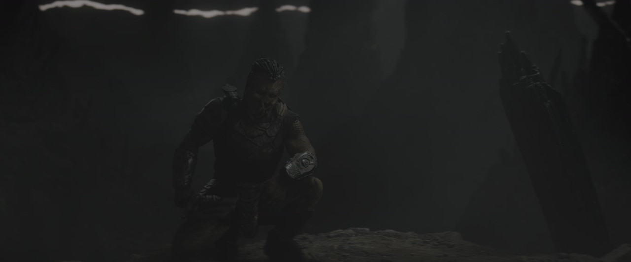 Predator Badlands (2025) mkv 2160p DV HDR WEB DL DDP 5 1 i TA ENG H265 FHC mkv 20260105 201524 468