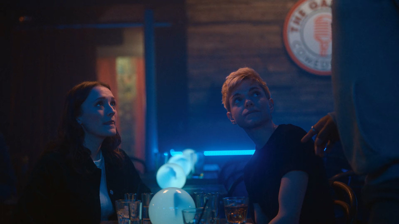 Feel Good 2020 S01 1080p NF Webrip x265 10bit EAC3 5 1 HxD TAoE