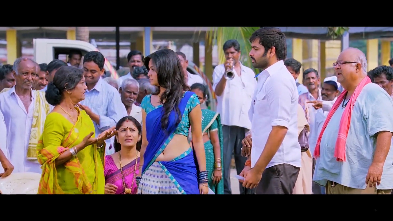 MIlky Kriti kharbanda hottest sexiest  comilation-.00_01_58_08.Still017