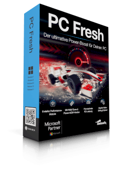 Abelssoft PC Fresh 2022 v8.11.43887 Multilingual