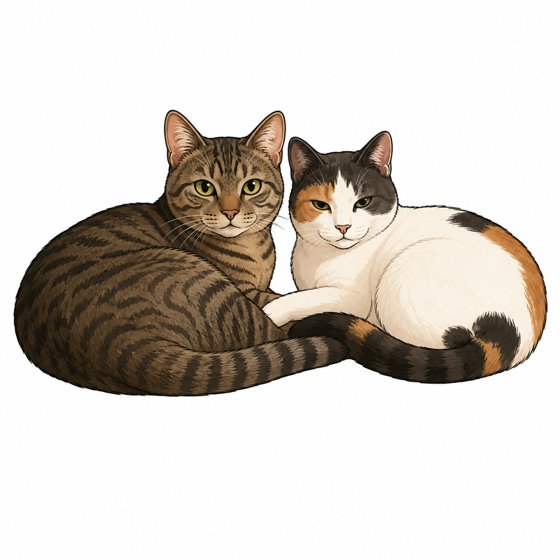 Sachê dos filhos de 4 patas