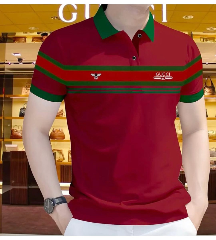 Stylist Polo Shirt