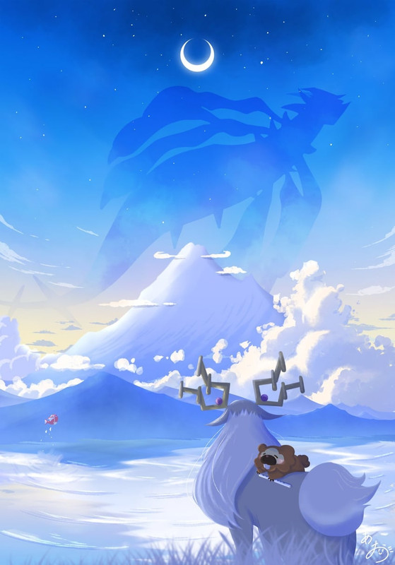 magikarp-giratina-bidoof-and-wyrdeer-pok