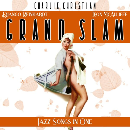 VA - Grand Slam (Jazz Songs in One) (2022)
