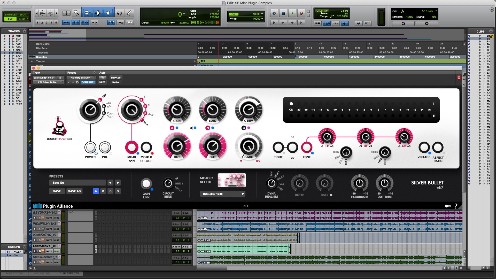 Plugin Alliance LTL SILVER BULLET mk2 v1.0.5 Incl Pathed and Keygen-R2R