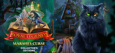 Royal Legends: Marshes Curse (2022)