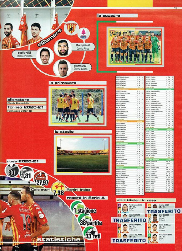 Calciatori 2020-2021 Panini-015