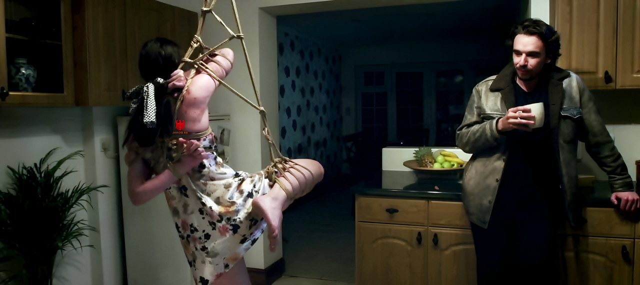 Megan Maczko 22 - Deadly Virtues - Love.Honour.Obey. 2015