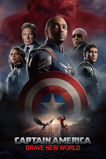Captain America Brave New World 2025 Uhd BluRay 2160p Hevc Dv Hdr10Plus Eac3 7 1 Dl Remux-TvR Captain America Brave New World 2025 Uhd BluRay 2160p Hevc Dv Hdr10Plus Eac3 7 1 Dl Remux-TvR
