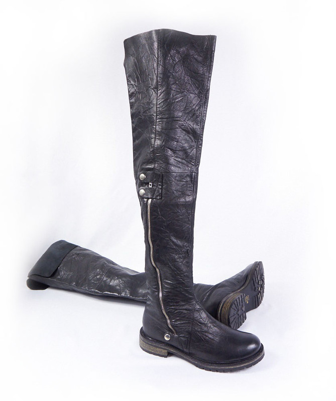 otk riding boots