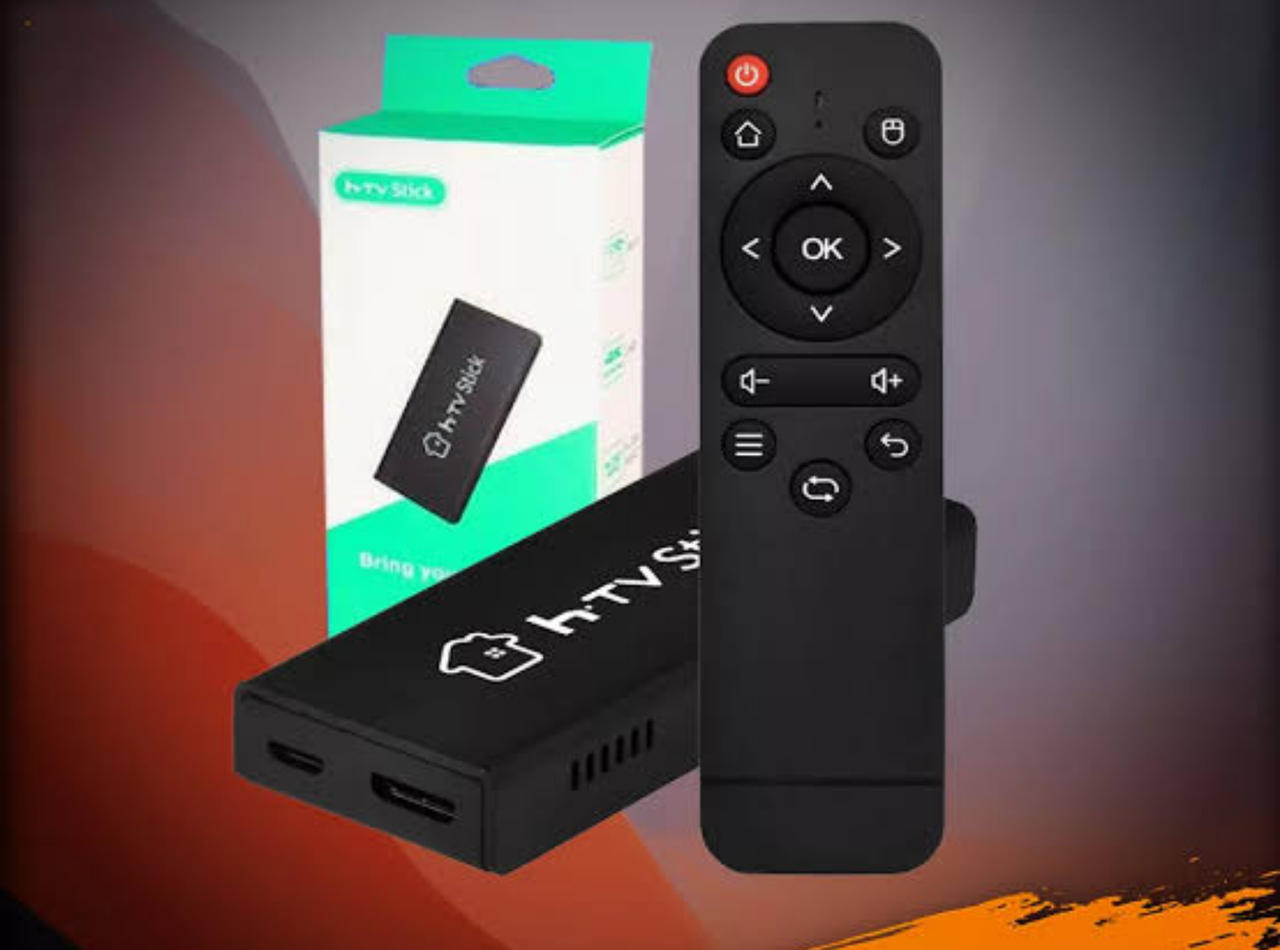 HTV Stick