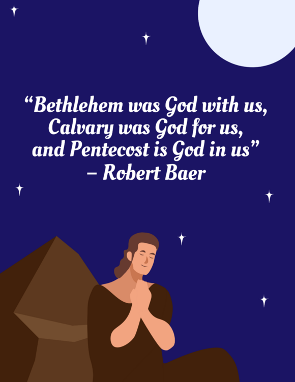 Pentecost-God-Inus
