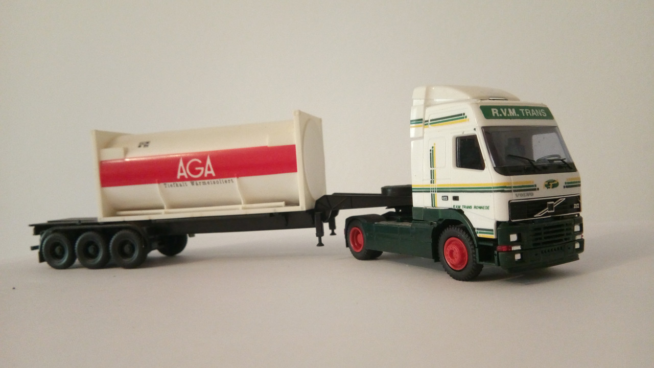 Mach (6507)