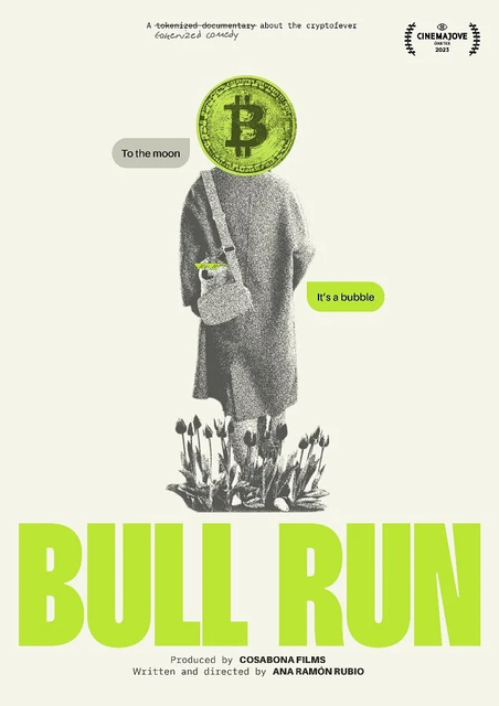 EL DOCUMENTAL “BULL RUN”, NOMINADO AL GOYA, SE ESTRENA ESTE FIN DE SEMANA EN CINES CON 13 COPIAS