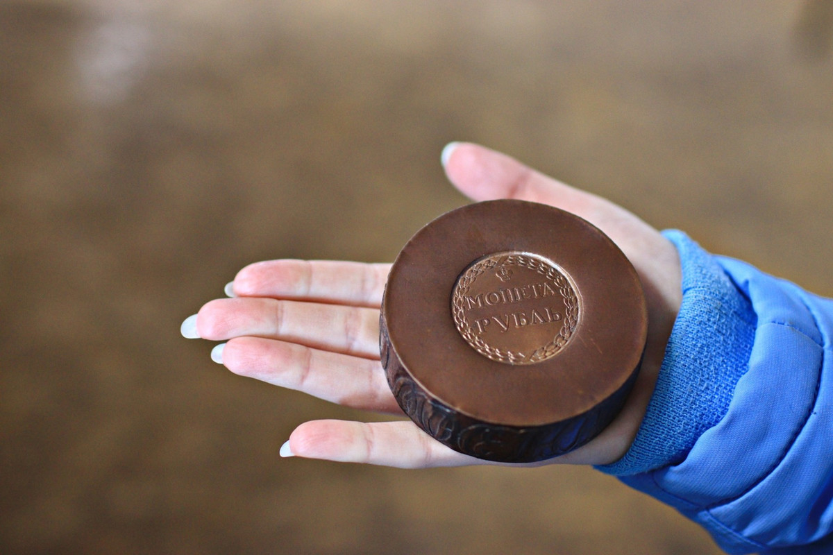 Сестрорецкий рубль