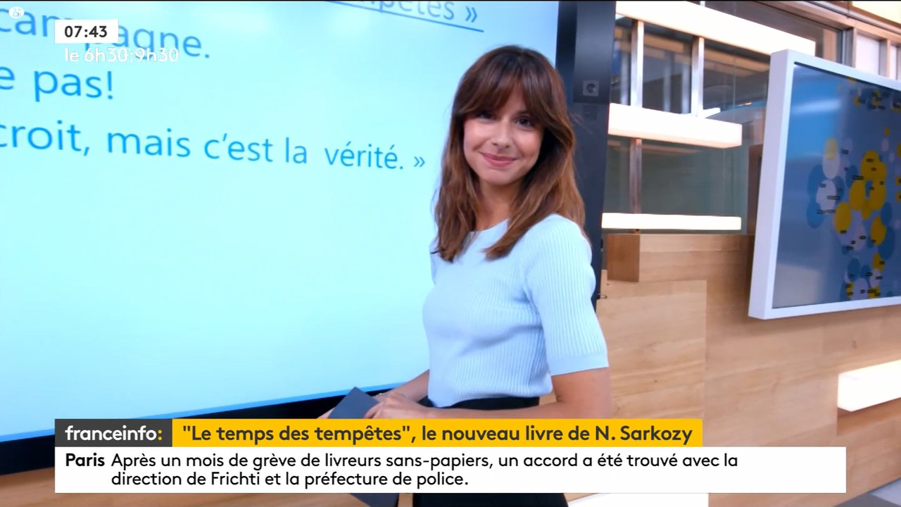 23 July - 05.29.00 - 9h30. Entre JT, chroniques, invités et revues de p....ts_snapshot_01.20.45.049