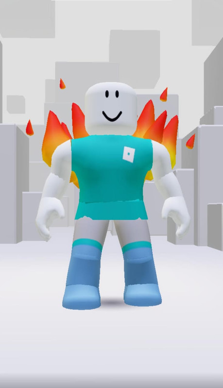 Roblox Skin 8