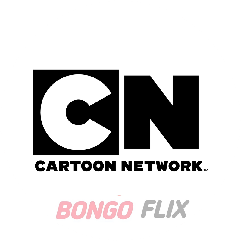 Cartoon Network+